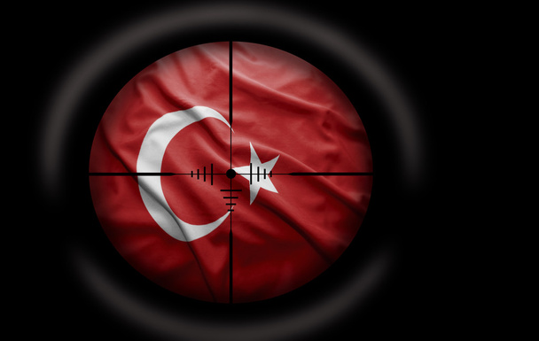 Obiettivo turco
 - Foto, immagini