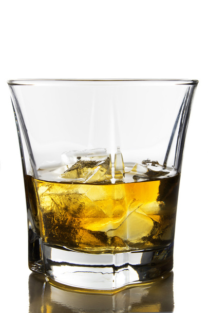 Whiskey drink - Foto, immagini