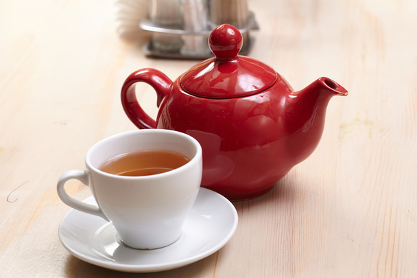 Set de thé - Photo, image