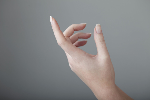 Female hand - Фото, изображение