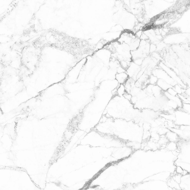 White marble texture background pattern(high resolution) - Photo, Image
