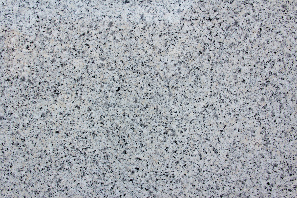 Granite texture in black and white colors. Background. - Photo, Image