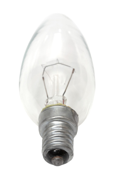 Electric lamp - Фото, изображение