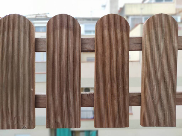 Textury tapety. Dřevěný plot - Fotografie, Obrázek