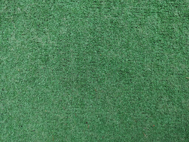 Texture. Artificial grass. Green grass. Wallpaper - Photo, Image