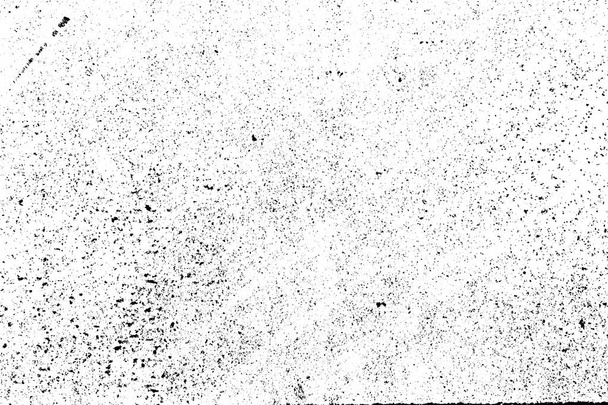 Grunge textures set. Distressed Effect. Grunge Background. Vector textured effect. Vector illustration.  - Vector, Image