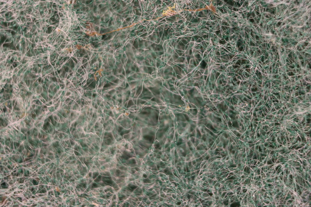 абстрактная чистка фона макроволокнами - Фото, изображение