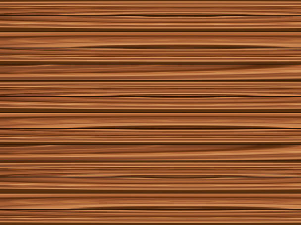 wooden background - Vektori, kuva