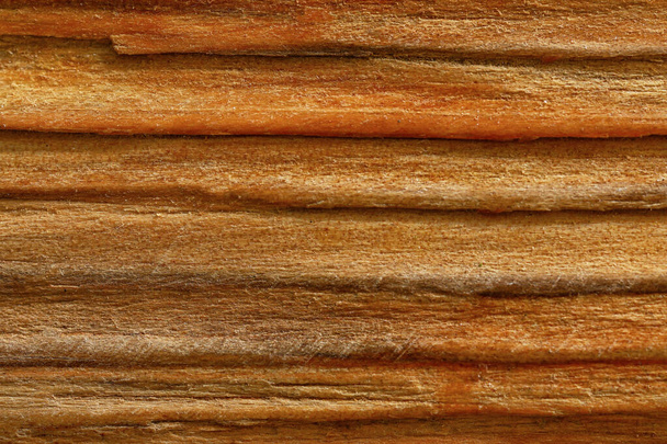 Natural wooden texture as background - Foto, immagini