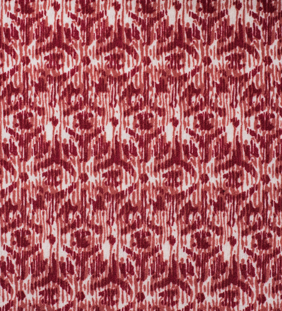 geschnittene Textilien - Foto, Bild