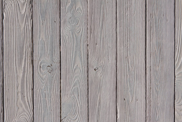 Nahtlose Textur mit rustikalen Holzplanken - Foto, Bild