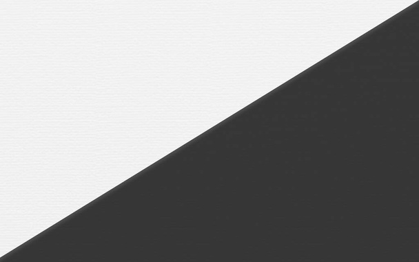 Абстрактный черно-белый бумажный фон с пастельным и винтажным стилем. - Фото, изображение