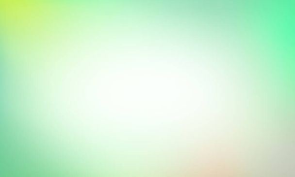 Αφηρημένη μαλακό φως φύση πράσινο βαθμολόγηση παστέλ πολύχρωμο φόντο υφή.έννοια οικολογία για γραφικό σχεδιασμό αφίσα πανό και φόντο σας. - Φωτογραφία, εικόνα