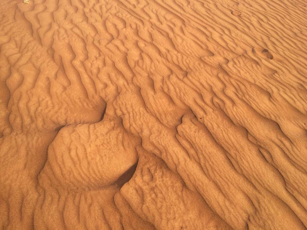 έρημος, Ντουμπάι, Ηνωμένα Αραβικά Εμιράτα - Φωτογραφία, εικόνα