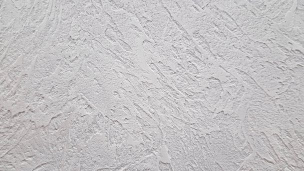 Texture di intonaco decorativo grigio o cemento. Sfondo astratto per il vostro disegno - Foto, immagini