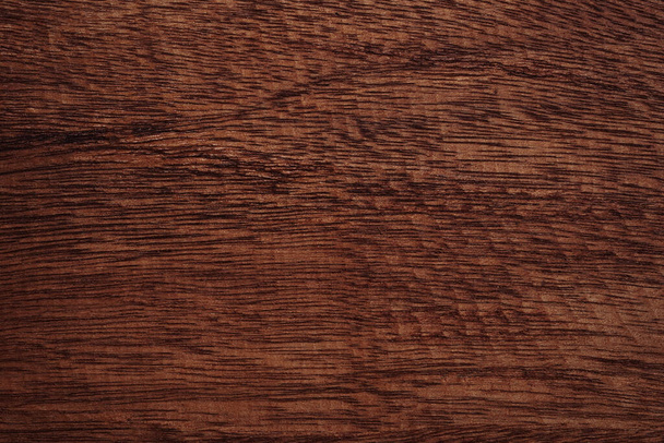 marco grande textura de madera marrón Fondo de alta calidad hecho de madera natural oscura en estilo grunge. copiar espacio para su diseño o texto. Composición horizontal con vista superior del concepto de patrones de superficie - Foto, imagen