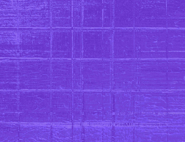 暗さと光のトーンの印象的な挿入物と紫色の抽象的な背景。現代アートスタイルの超現実的な壁のキャンバス。壁紙やプロジェクトや作品のために. - 写真・画像