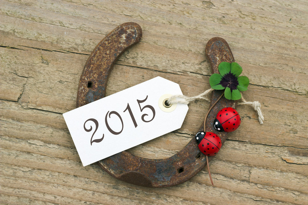 New Years Card - Photo, Image