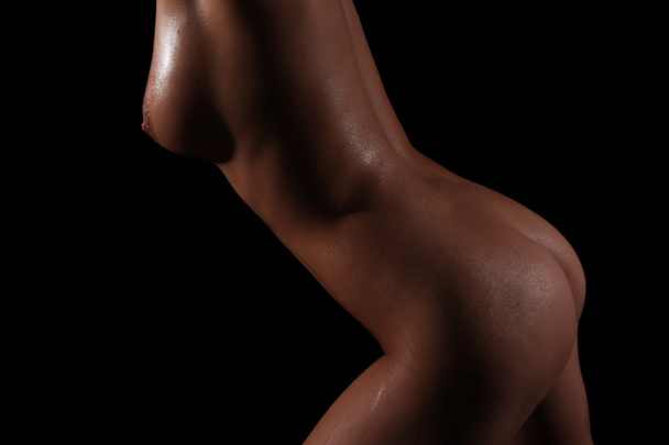 Naked or nudes woman posed - Zdjęcie, obraz