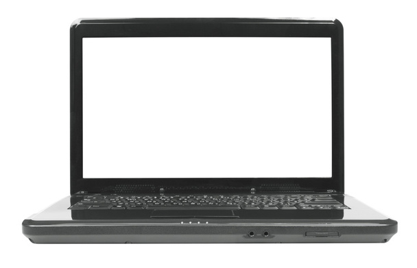 Laptop computer - Photo, Image