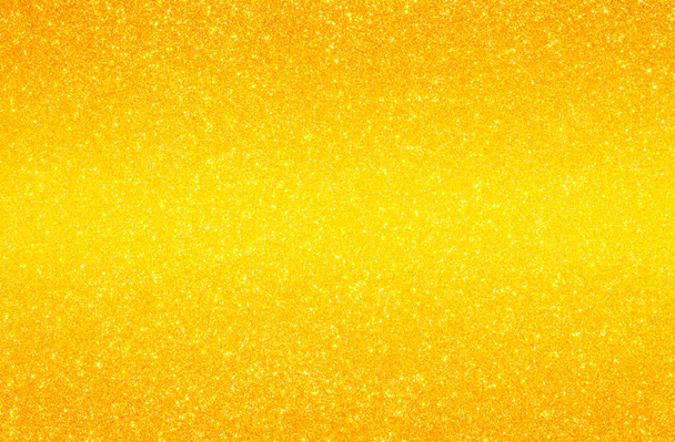 Elegante ouro brilho brilho confete fundo ou festa convidar para feliz aniversário, brilho dourado textura de Natal - Foto, Imagem