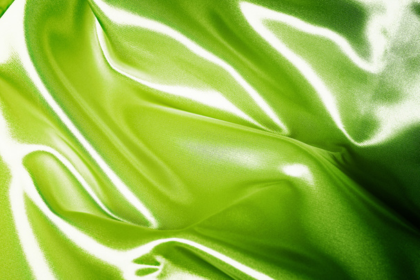 Green blanket - Foto, afbeelding