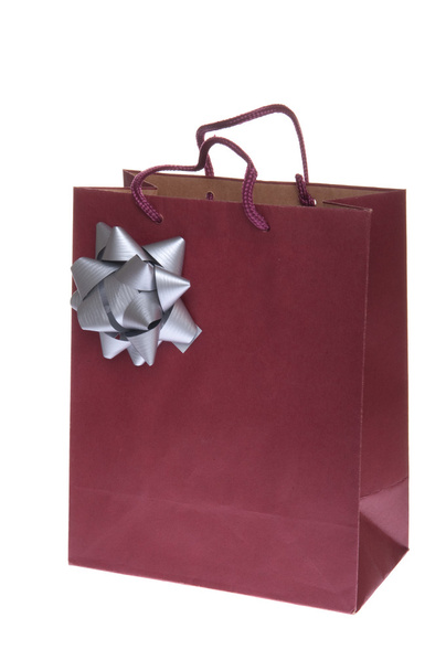 Gift bag - Фото, изображение