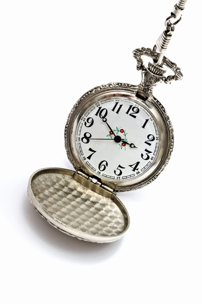 Reloj de bolsillo Vintage
 - Foto, Imagen