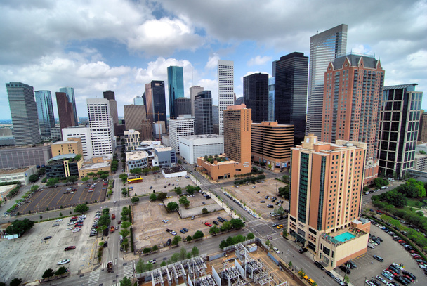 Views of Houston - Photo, Image