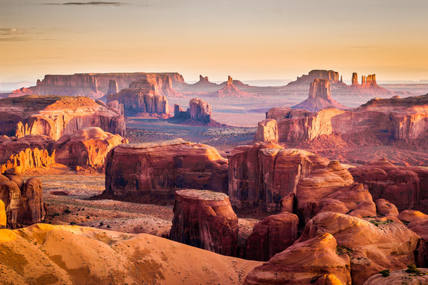 Monument Valley - Photo, Image