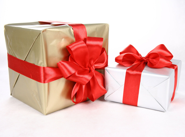 Gifts - Foto, afbeelding