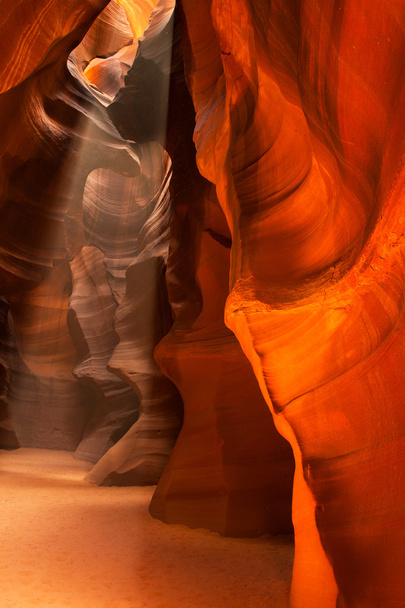 Upper Antelope Canyon - Photo, Image