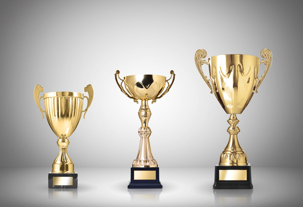 Cup Trophies - 写真・画像