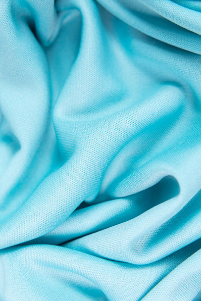 Tessuto colorato a maglia - sfondo artistico - Foto, immagini