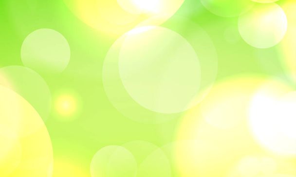 Abstraktes Licht goldenen Verlauf rosa festlichen Bokeh Hintergrund mit Glitter funkeln verschwommenen Kreisen, Weihnachtsbeleuchtung. Schöne Textur. - Foto, Bild