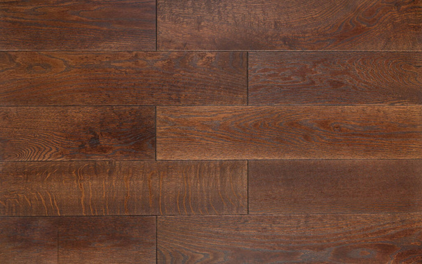 Light brown wooden parquet of panels texture - Φωτογραφία, εικόνα