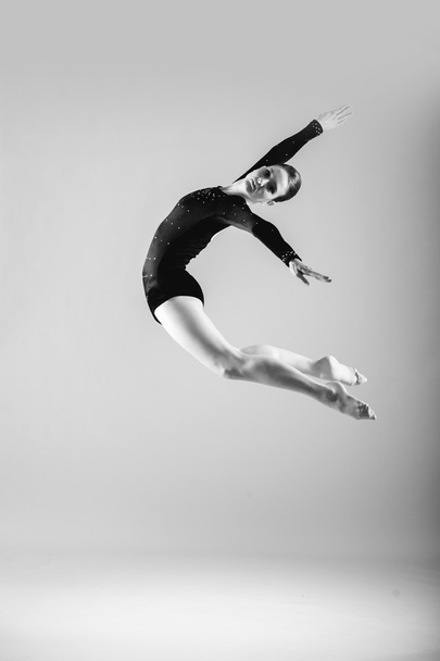 Ballerina - Фото, зображення