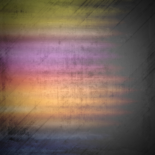 абстрактные гранж красочный фон, радужные цвета
 - Фото, изображение