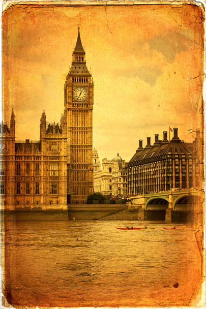 LONDRES - Foto, Imagem