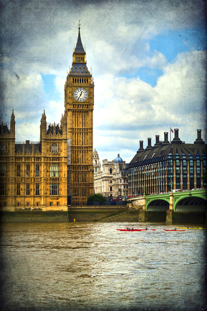 ロンドン - 写真・画像