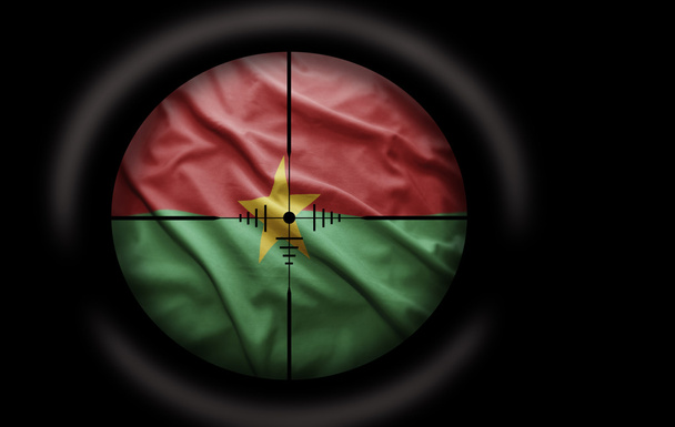Burkina Faso Obiettivo
 - Foto, immagini