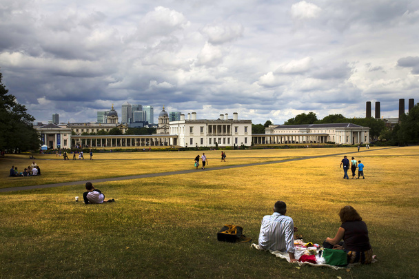 Greenwich - Photo, Image