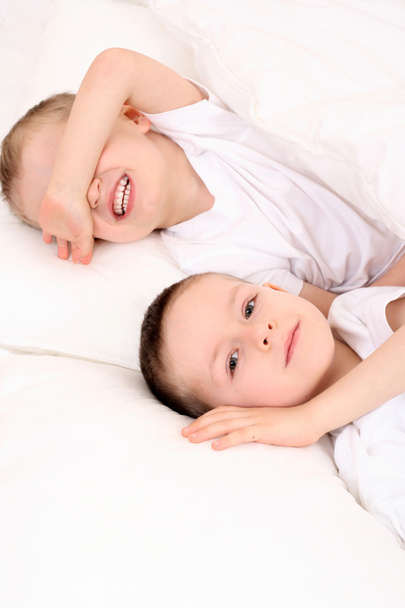 spící děti - Fotografie, Obrázek