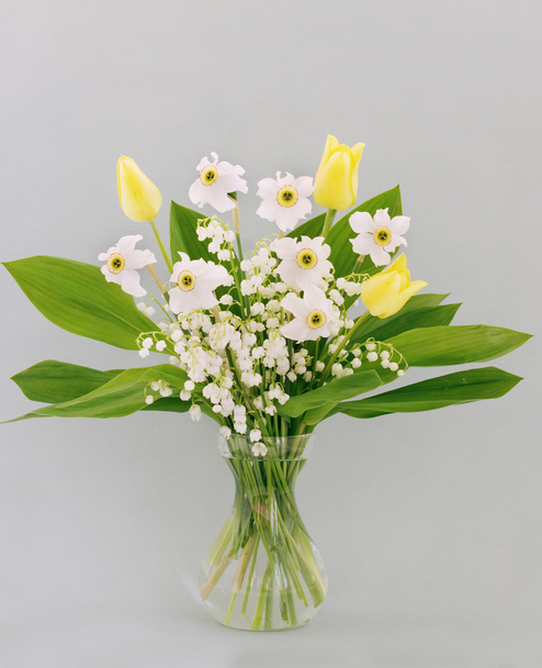 Bouquet of flowers - Photo, Image
