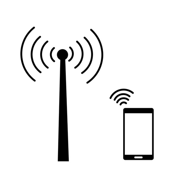 Набір піктограм Wi-Fi. набір заповнених іконок Wi-Fi, таких як відкритий замок безпеки
 - Фото, зображення
