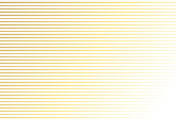 Streszczenie złota luksusowa linia tło Stripe - prosta faktura dla Twojego projektu. tło gradientowe. Nowoczesna dekoracja stron internetowych, plakatów, banerów, wektor EPS10 - Wektor, obraz