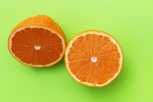 it is a fruit dalled hallabong, an improved citrus species in korea - Fotografie, Obrázek
