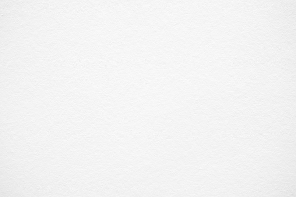 White Rough Paint on Wall Texture Background. - Photo, Image