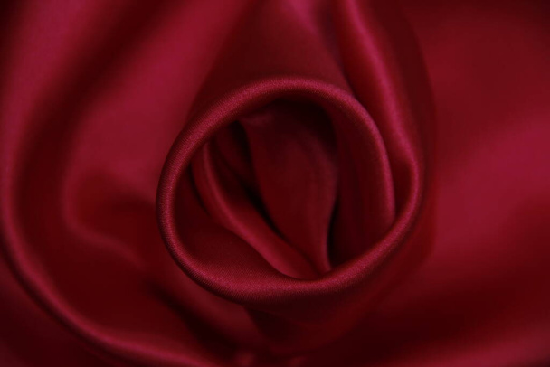 женские половые губы из ткани - Фото, изображение