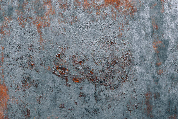Kovová textura panelu. Stříbrná ocelová plechová textura na pozadí z ocelového plechu. Vzor kovové stěny. Abstraktní hliníkový grunge tapety - Fotografie, Obrázek
